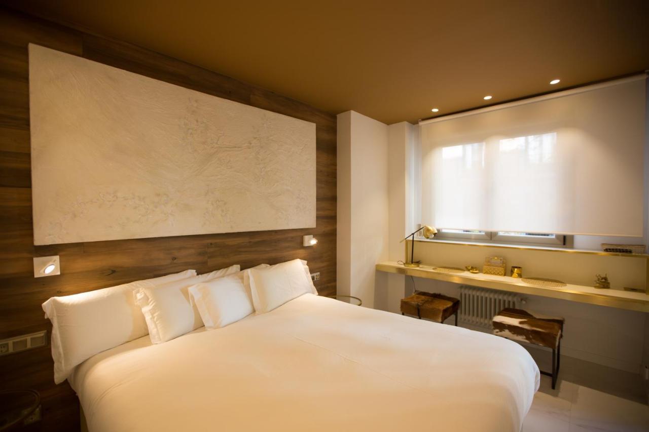 Boulevard Luxury By Sebastiana Group サン・セバスティアン エクステリア 写真
