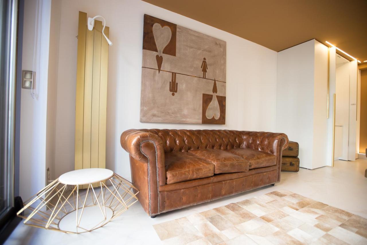 Boulevard Luxury By Sebastiana Group サン・セバスティアン エクステリア 写真