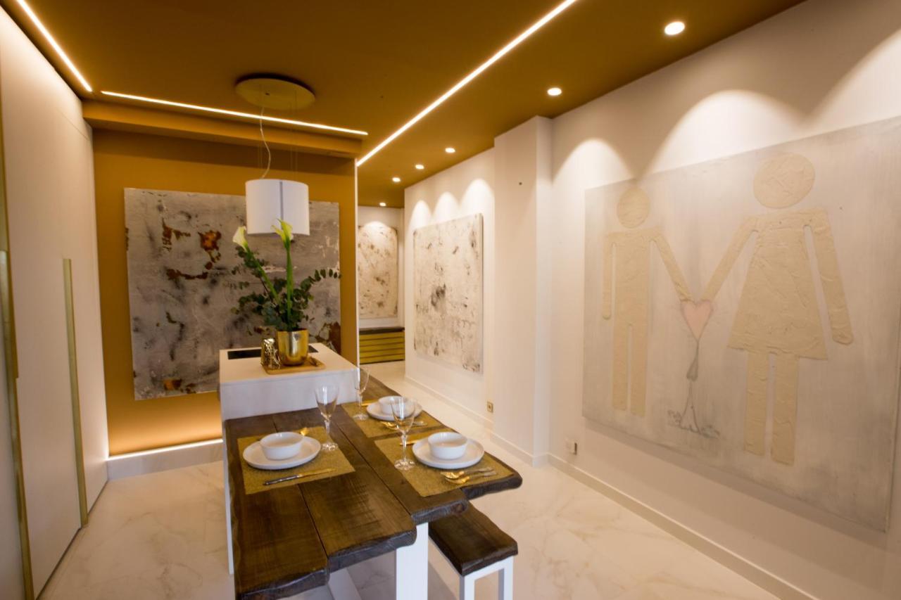 Boulevard Luxury By Sebastiana Group サン・セバスティアン エクステリア 写真