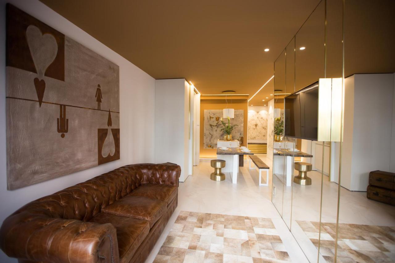 Boulevard Luxury By Sebastiana Group サン・セバスティアン エクステリア 写真