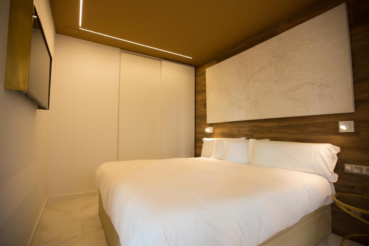 Boulevard Luxury By Sebastiana Group サン・セバスティアン エクステリア 写真