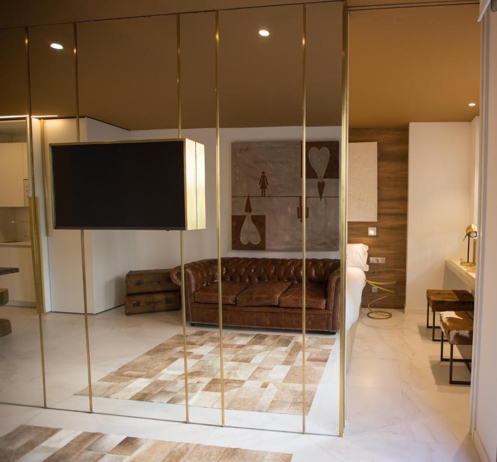 Boulevard Luxury By Sebastiana Group サン・セバスティアン エクステリア 写真