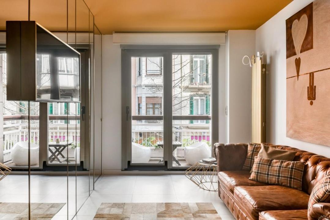 Boulevard Luxury By Sebastiana Group サン・セバスティアン エクステリア 写真