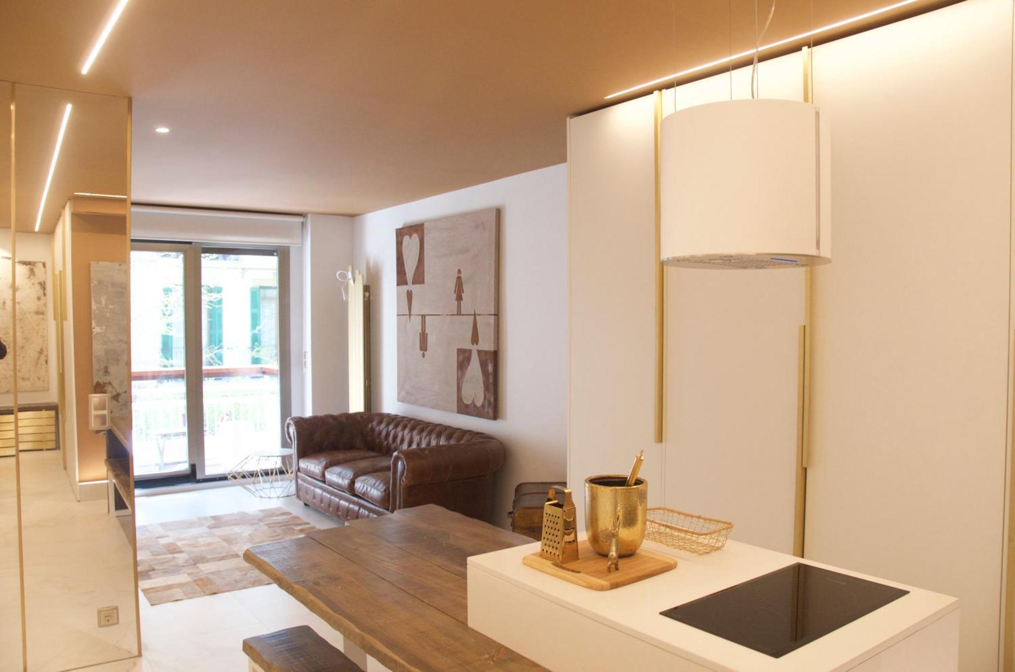 Boulevard Luxury By Sebastiana Group サン・セバスティアン エクステリア 写真
